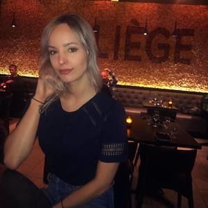 Meet your Posher, Joannie